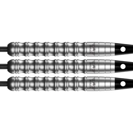 Bull's NL Šipky Steel Chaos - Green - 20g