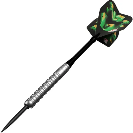 Bull's NL Šipky Steel Chaos - Green - 20g