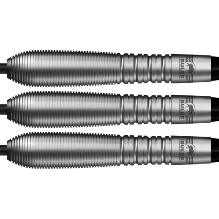 Bull's NL Šipky Steel Chaos - Blue - 21g