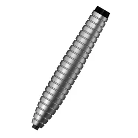 Bull's NL Šipky Steel Chaos - Red - 22g