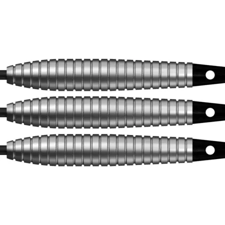 Bull's NL Šipky Steel Chaos - Red - 22g