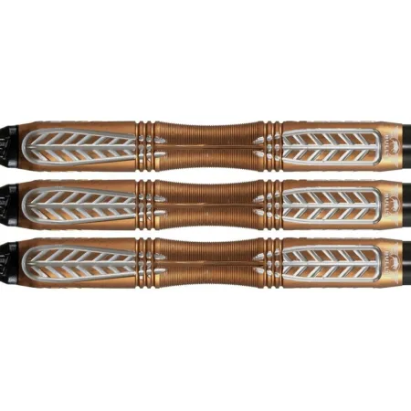 Bull's NL Šipky Bronzo - True - 19g