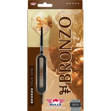 Bull's NL Šipky Bronzo - True - 19g