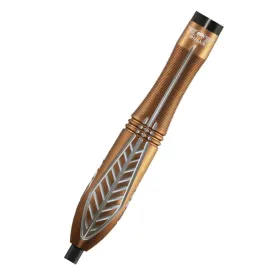 Bull's NL Šipky Steel Bronzo - Nova - 22g