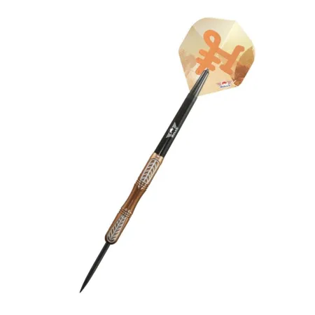 Bull's NL Šipky Steel Bronzo - True - 23g