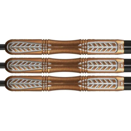 Bull's NL Šipky Steel Bronzo - True - 23g