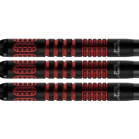 Bull's NL Šipky Stefan Bellmont - 90% - 20g