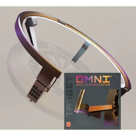 Target - darts Omni Auto Scoring System - Automatický kamerový systém na šipky