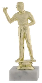 Figurka F0113 | Šipky