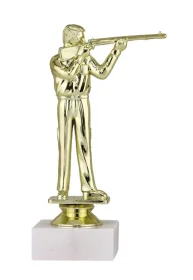 Figurka F0143 | Střelba