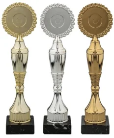 Plaketa PL0074 Barva: stříbro