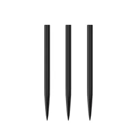 Harrows Kovové hroty - Black - 38 mm