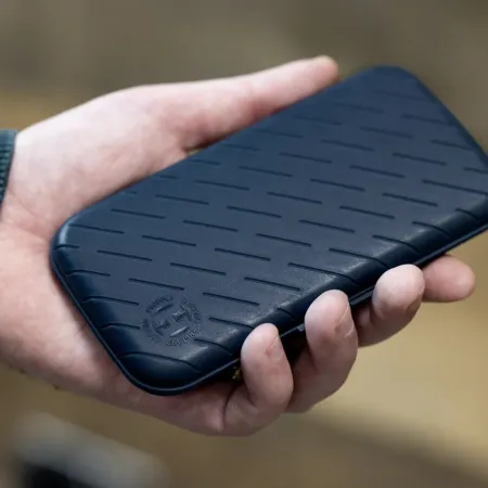 Harrows Pouzdro na šipky Slimcase - Blue