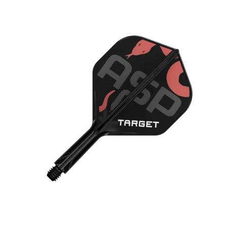 Target - darts Letky K-Flex - Nathan Aspinall - No2 - Medium - TRG410143