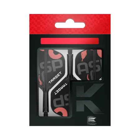 Target - darts Letky K-Flex - Nathan Aspinall - No2 - Medium - TRG410143