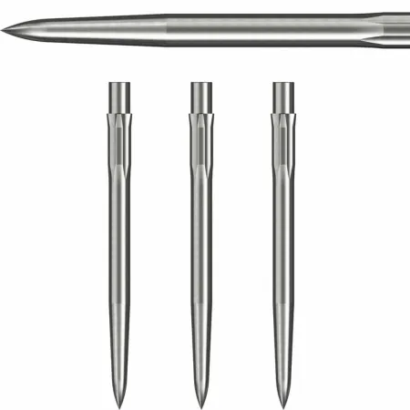 Caliburn EVO Replaceable Point System - Starter Kit - Spigots, Points and Tools