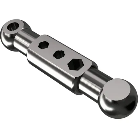 Caliburn EVO Replaceable Point System - Starter Kit - Spigots, Points and Tools