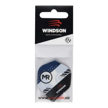 Windson Letky Mr. Danger