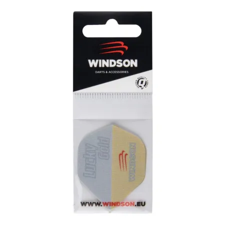 Windson Letky Lucky Gold