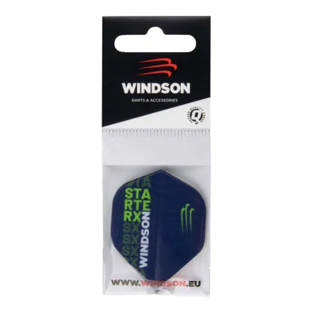 Windson Letky Starter X