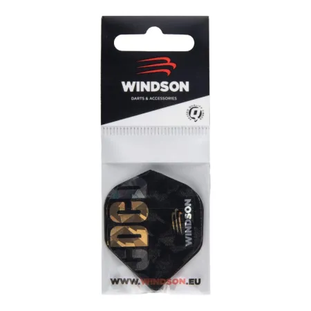 Windson Letky Cosmic Dawn