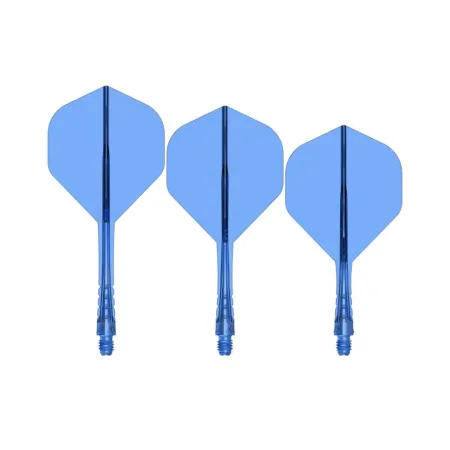 Mission Letky Force 90 Vortex - Standard No2 - Medium - Blue F4608