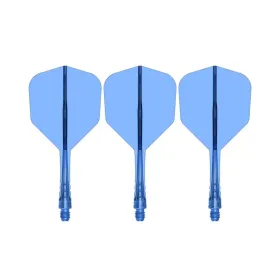 Mission Letky Force 90 Vortex - Standard No6 - Midi - Blue F4577