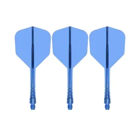 Mission Letky Force 90 Vortex - Standard No6 - Medium - Blue F4578