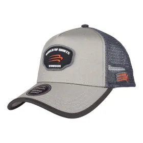 Windson Kšiltovka - Trucker - grey