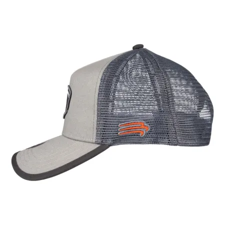 Windson Kšiltovka - Trucker - grey