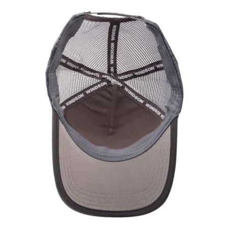 Windson Kšiltovka - Trucker - grey