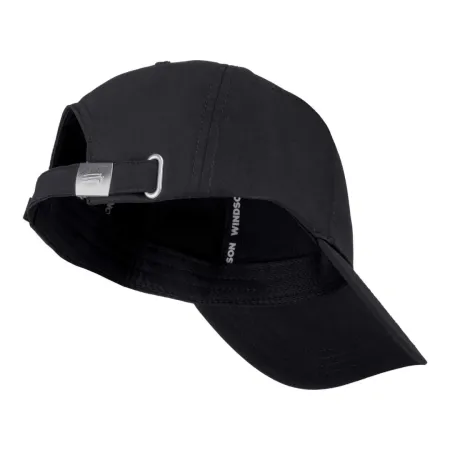 Windson Kšiltovka - Baseball - black