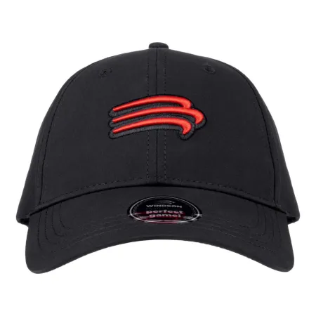 Windson Kšiltovka - Baseball - black