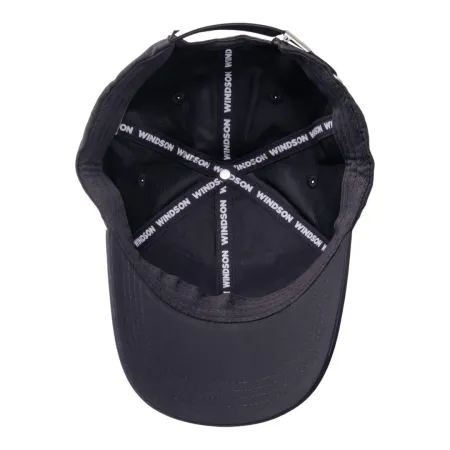 Windson Kšiltovka - Baseball - black