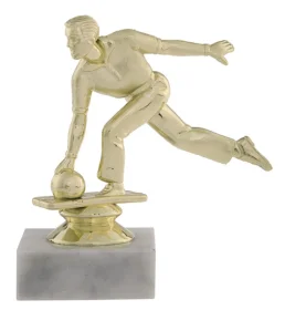 Figurka F0118 | Bowling