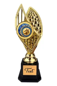 Designová trofej AV1M32 | Kynologie Výška: 31cm, Barva: zlato