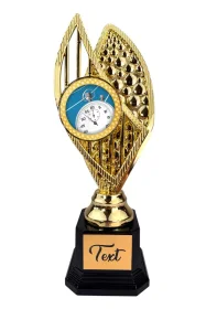 Designová trofej AV1M36 | Atletika Výška: 31cm, Barva: bronz