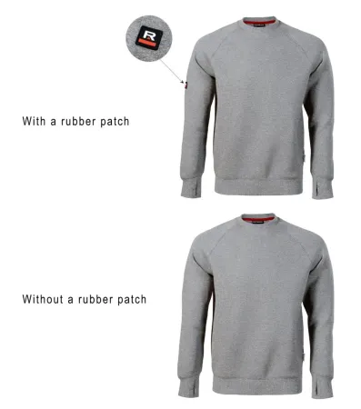 Mikina pánská Vertex W42 - S - petrolejová