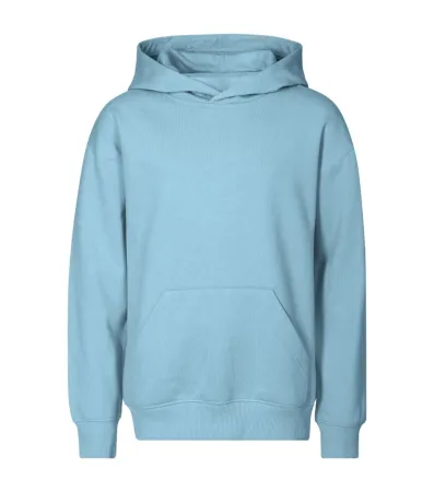 Mikina dětská Chill 423 - 146 cm/10 let - nebesky modrá