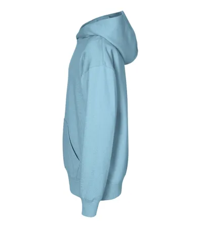 Mikina dětská Chill 423 - 146 cm/10 let - nebesky modrá