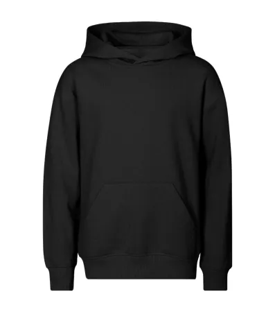 Mikina dětská Chill 423 - 158 cm/12 let - černá