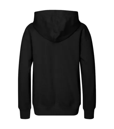 Mikina dětská Chill 423 - 158 cm/12 let - černá