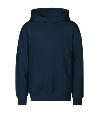 Mikina dětská Chill 423 - 134 cm/8 let - námořní modrá