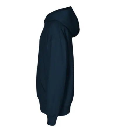 Mikina dětská Chill 423 - 134 cm/8 let - námořní modrá