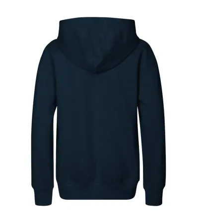 Mikina dětská Chill 423 - 134 cm/8 let - námořní modrá