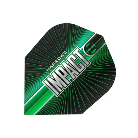 Harrows Letky Prime - Impact - No6 - HF1024