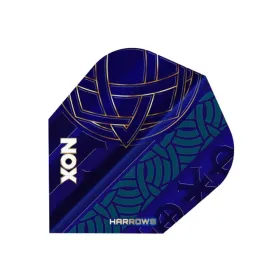 Harrows Letky Prime - Nox - No6 - HF1025