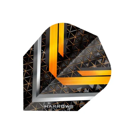 Harrows Letky Prime - Vulcan - No6 - HF1029