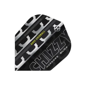 Harrows Letky Silika Chizzy - Series 4 - No6 - HF1019