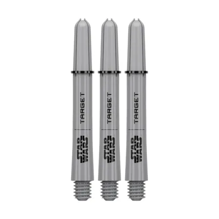 Target - darts Násadky Pro Grip Star Wars - midi - black